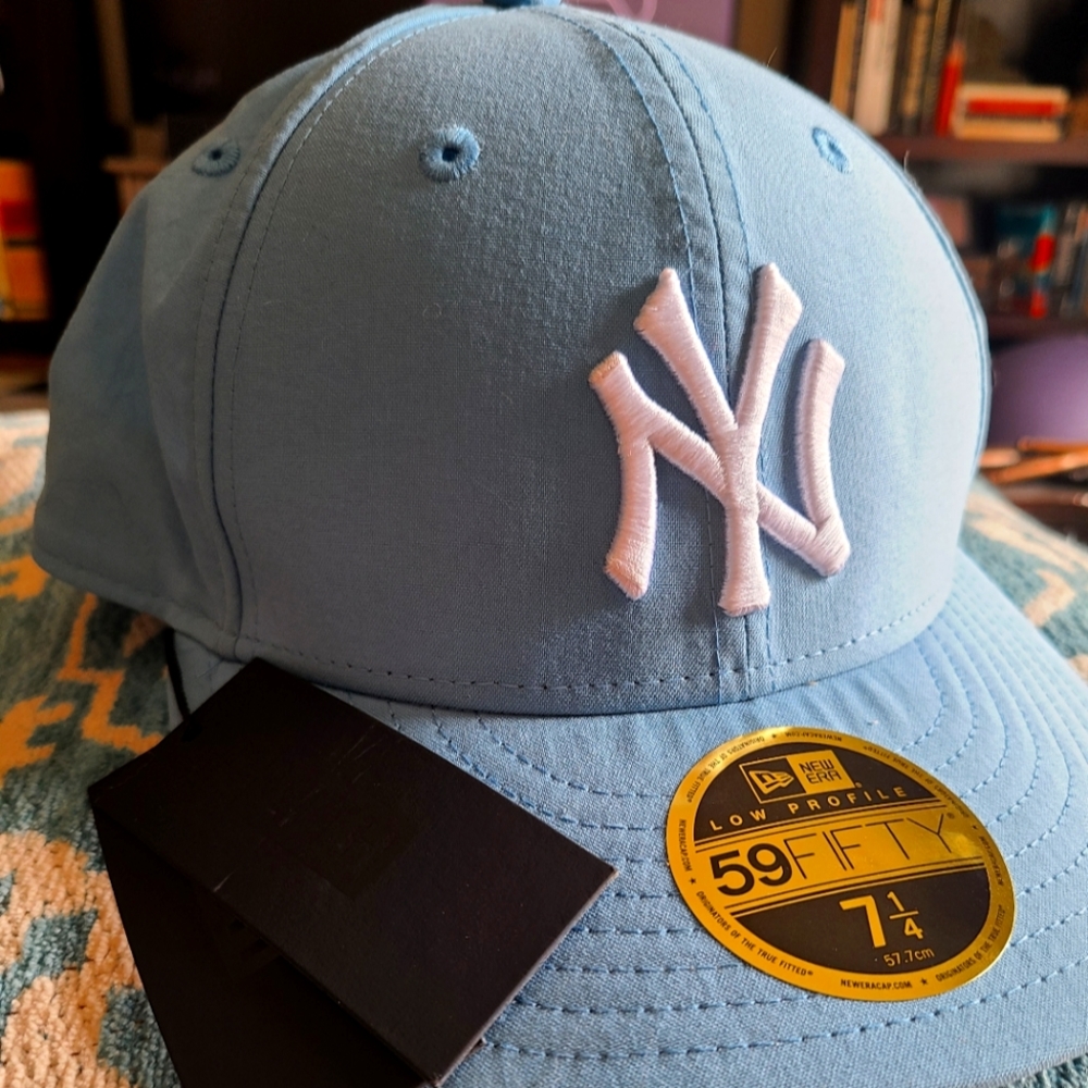 Kith New Era Yankees Hat